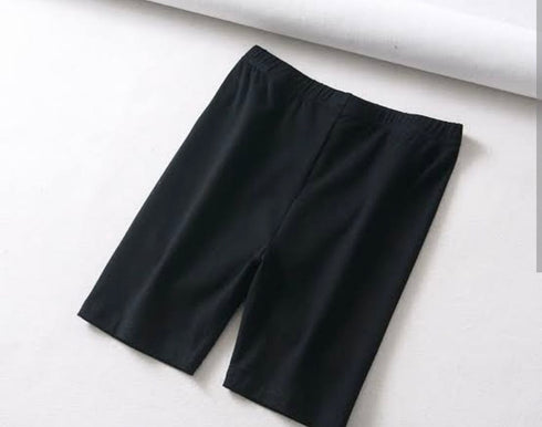 Biker Shorts